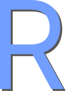 R